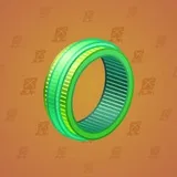 Bonded Ring #765 Bonded Ring #765