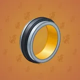 Bonded Ring #807 Bonded Ring #807