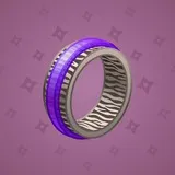 Bonded Ring #821 Bonded Ring #821