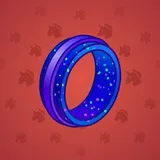 Bonded Ring #832 Bonded Ring #832