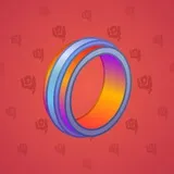 Bonded Ring #868