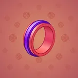 Bonded Ring #871 Bonded Ring #871