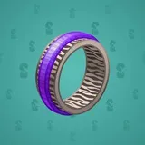 Bonded Ring #873 Bonded Ring #873