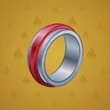Bonded Ring #903 Bonded Ring #903