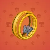 Bonded Ring #911 Bonded Ring #911