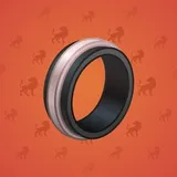 Bonded Ring #917 Bonded Ring #917