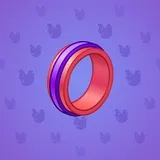 Bonded Ring #934 Bonded Ring #934