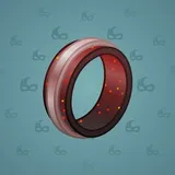 Bonded Ring #994 Bonded Ring #994