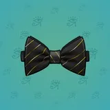 Bow Tie #100 Bow Tie #100