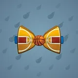Bow Tie #1040 Bow Tie #1040