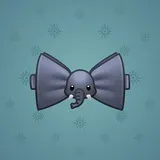 Bow Tie #1057 Bow Tie #1057