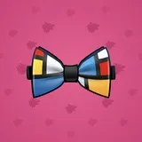 Bow Tie #1072 Bow Tie #1072