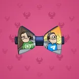 Bow Tie #1111 Bow Tie #1111
