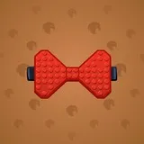 Bow Tie #1129 Bow Tie #1129