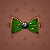 Bow Tie #121 Bow Tie #121