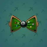 Bow Tie #1217 Bow Tie #1217