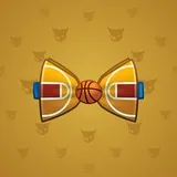 Bow Tie #1268 Bow Tie #1268