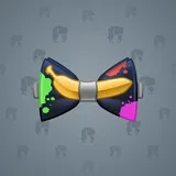 Bow Tie #1326 Bow Tie #1326