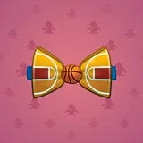Bow Tie #1332 Bow Tie #1332