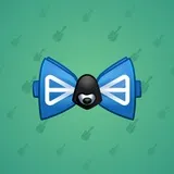 Bow Tie #1338 Bow Tie #1338