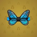Bow Tie #1381 Bow Tie #1381