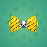 Bow Tie #1391 Bow Tie #1391