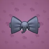 Bow Tie #1393 Bow Tie #1393