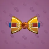 Bow Tie #1458 Bow Tie #1458