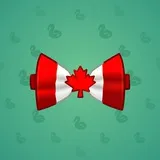 Bow Tie #1524 Bow Tie #1524