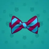 Bow Tie #1551 Bow Tie #1551