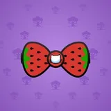 Bow Tie #1552 Bow Tie #1552