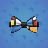 Bow Tie #156 Bow Tie #156