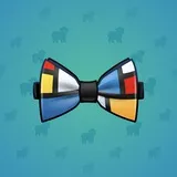 Bow Tie #1562 Bow Tie #1562