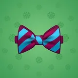 Bow Tie #1577 Bow Tie #1577