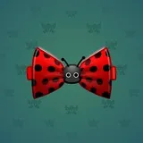 Bow Tie #1593 Bow Tie #1593