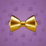 Bow Tie #1595 Bow Tie #1595