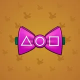 Bow Tie #1596 Bow Tie #1596