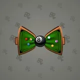 Bow Tie #1609 Bow Tie #1609