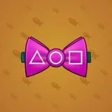 Bow Tie #1731 Bow Tie #1731