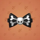 Bow Tie #1762 Bow Tie #1762