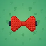 Bow Tie #1812 Bow Tie #1812