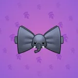 Bow Tie #1855 Bow Tie #1855