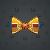 Bow Tie #1861 Bow Tie #1861