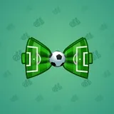 Bow Tie #1877 Bow Tie #1877