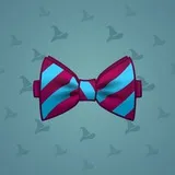 Bow Tie #1900 Bow Tie #1900