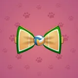 Bow Tie #1901 Bow Tie #1901