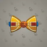 Bow Tie #1902 Bow Tie #1902