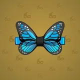 Bow Tie #1970 Bow Tie #1970