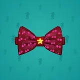 Bow Tie #2051