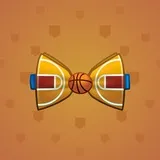 Bow Tie #2053 Bow Tie #2053
